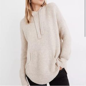 Madewell Sweater